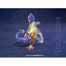 Idyllia Gecko