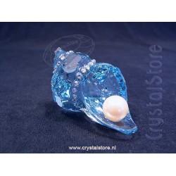 Idyllia SCS Conch Shell and Pearl