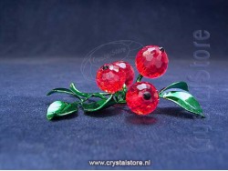 Idyllia Red Berries Idyllia Red Berries