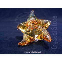 Idyllia SCS Starfish