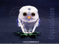 Idyllia Baby Owl