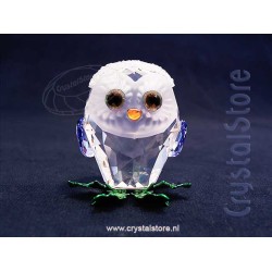 Idyllia Baby Owl
