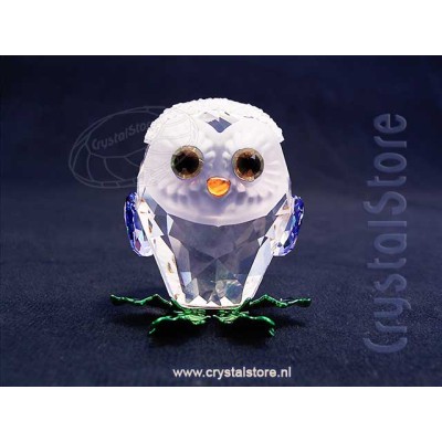 Idyllia Baby Owl
