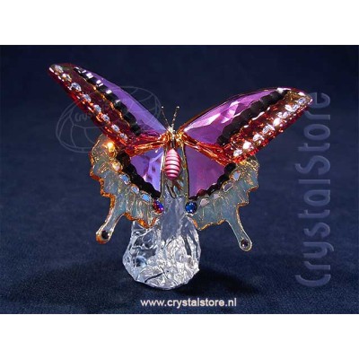 Idyllia Butterfly
