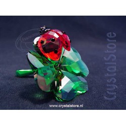 Idyllia Ladybug and Clover