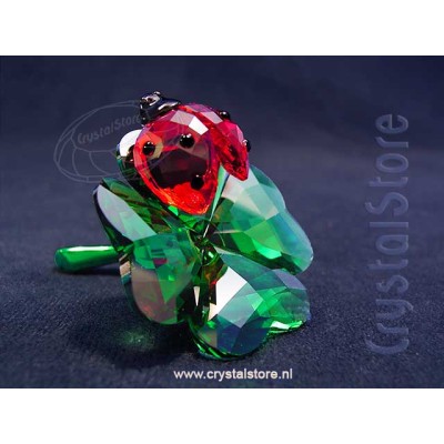 Idyllia Ladybug and Clover