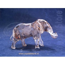 SCS Jubilee Edition 2022 Elephant Zena - signed