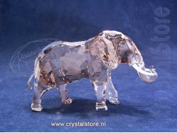 SCS Jubileumeditie 2022 Olifant Zena