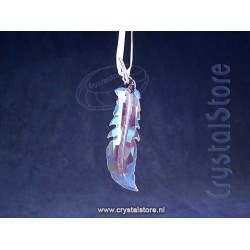 SCS Annual Edition Feather Ornament 2024