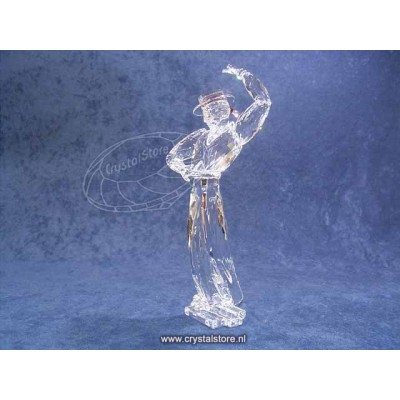 Annual Edition Antonio 2003