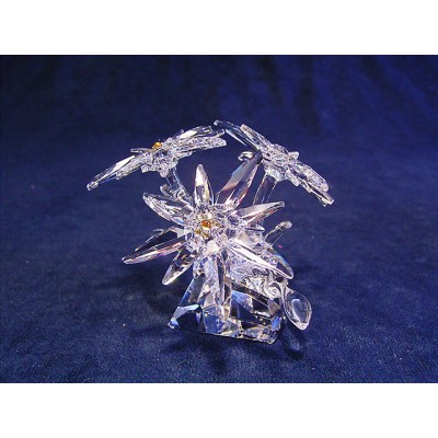 Edelweiss (Signed)