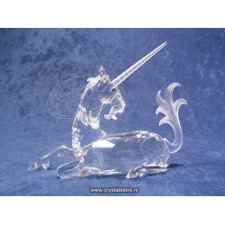 Annual Edition Unicorn 1996