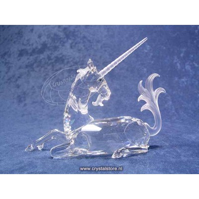 Annual Edition Unicorn 1996