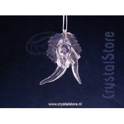 Amur Flower 2019 Ornament