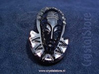 Elegance of Africa, Mask Pin