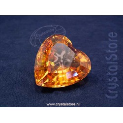 Heart Harmony Topaz