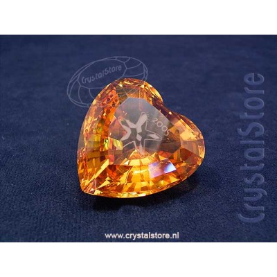 Heart Harmony Topaz