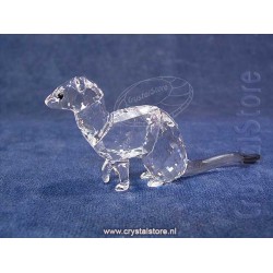 SCS - Ermine (Event Piece 2019)