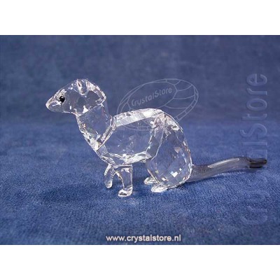 SCS - Ermine (Event Piece 2019)