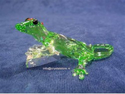 SCS Gecko