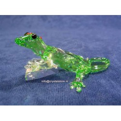 SCS Gecko