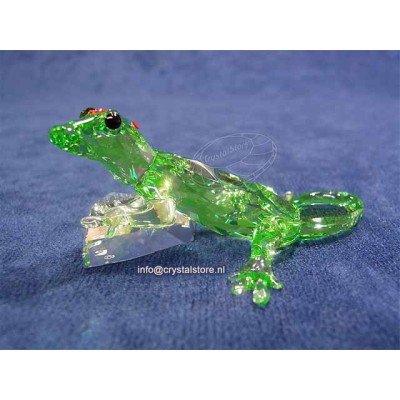 SCS Gecko