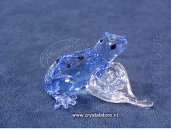 SCS Dart Frog