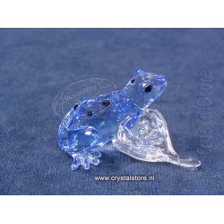 SCS Dart Frog