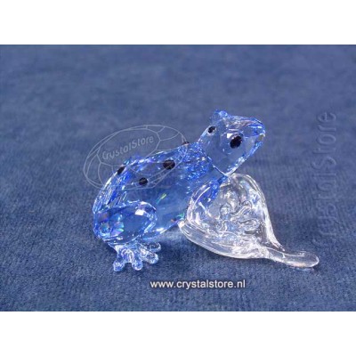 SCS Dart Frog