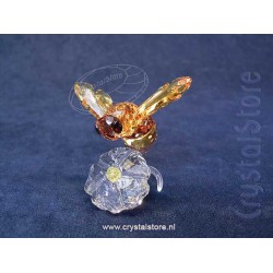 SCS Bumblebee on Flower - Event Piece 2017