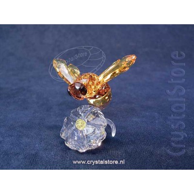 SCS Bumblebee on Flower - Event Piece 2017