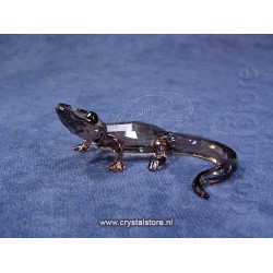 SCS - Baby Crocodile - Event Piece 2016