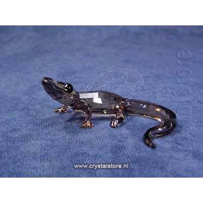 SCS - Baby Crocodile - Event Piece 2016