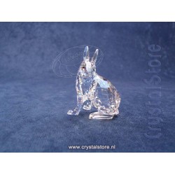SCS Arctic Hare 