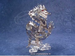 Jubilee Dragon limited edition 2012
