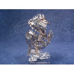 Jubilee Dragon limited edition 2012