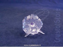 Amur Flower