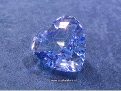 Heart Blue (renewal gift)