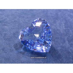 Heart Blue (renewal gift)