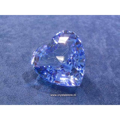 Heart Blue (renewal gift)