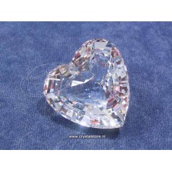 Heart Clear - renewel gift 1996