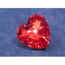 Heart Red - Renewal gift 1998