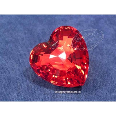Heart Red - Renewal gift 1998