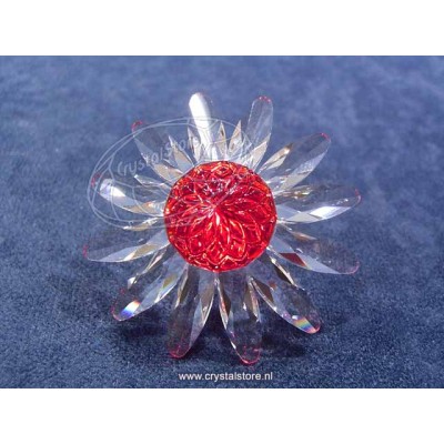 Margriet rood