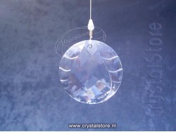 Window Ornament Water Blue 2009