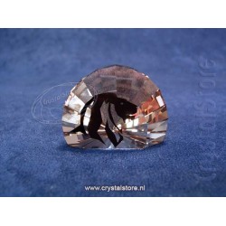 SCS Leeuw Akili paperweight