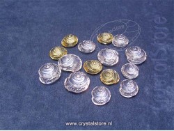 Top Shell Set - Mini