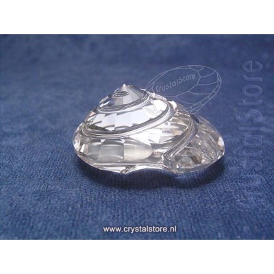 Top Shell  Renewal gift 2007
