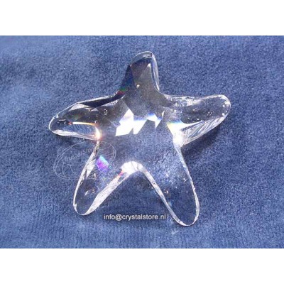 Starfish  - Renewal Gift 2005