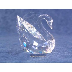 Swan 1996 - 2004 (joining gift)